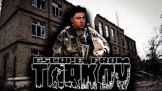 We Hunting Today Boys  Tarkov [upl. by Burris]