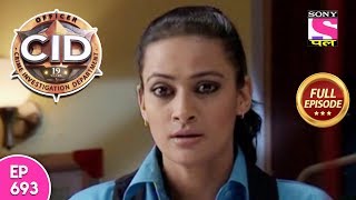 CID  Full Episode 693  05th June 2018 [upl. by Tlevesoor429]