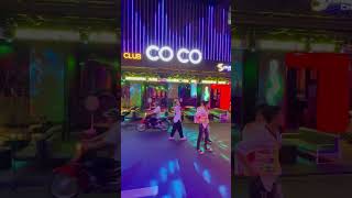 2 Beer Street of Vietnam Bui Vien Walking Street  Ho Chi Minh City [upl. by Harbird]