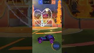 Dirty Redirect rocketleague [upl. by Gayn]