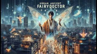 EP 36413680 Urban Ancient Fairy Doctor Hindi Audioxplain [upl. by Cirala507]