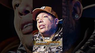 King Yella On Rumors Of Bricc Baby Dropping Quando Rondo Location To Lil Durk ​⁠​⁠​CamCaponeNews [upl. by Mayor]