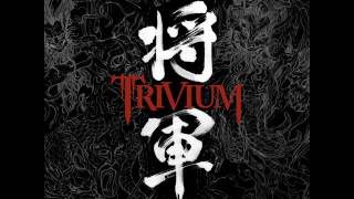 Trivium  Upon the Shores [upl. by Idmann]