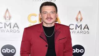 Morgan Wallen WINS BIG at 2024 CMA Awards  News and Entertainment [upl. by Malissa]