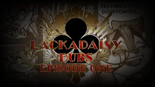 Lackadaisy Episode 1 COMIC DUB [upl. by Chinua]