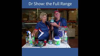 Dr Show Full Range [upl. by Areyk]