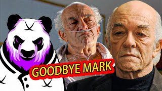 Mark Margolis Goodbye To Breaking Bad Actors [upl. by Kram]