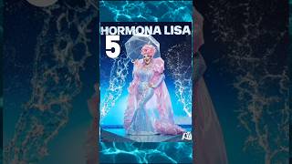 Ranking Drag Race Season 17 Promo Looks 🌊💦💧dragrace rpdr drag dragqueen [upl. by Aniaj358]