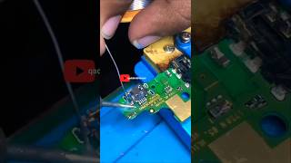 All Mobile Charging jack chenge solution shorts repearing mobilerepairing [upl. by Serafine14]