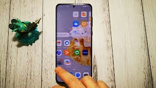 HUAWEI P60 PRO How to turn on senior mode  StepbyStep Guide [upl. by Aksehcnarf341]