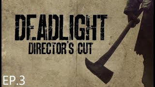 Deadlight Director’s Cut EP3 [upl. by Ikcin]