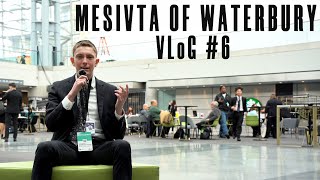 VE BUSINESS COMPETITION VLOG Mesivta of Waterbury 2024 [upl. by Suiramed]