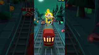 subwaysurfers ballgameschannel mobilegame gamesonly gaming ballgame amongus games [upl. by Beghtol461]