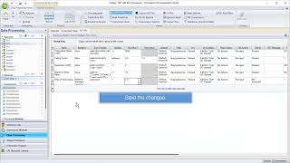 Chromeleon CDS Intelligent Run Control Demo Video [upl. by Pedaiah550]