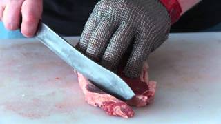 How to cut rump [upl. by Andy]