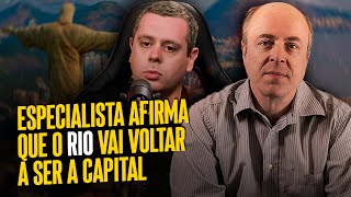 A VERDADE SOBRE BRASÍLIA SER A CAPITAL DO BRASIL [upl. by Enelyak]