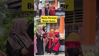 Nazia Parzana Butarbutar  Wisuda Paud Ceria  Adil Makmur  2024 [upl. by Asirral]