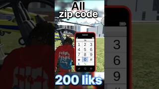 All zip code Indian bike driving 3D 2020 [upl. by Haven]