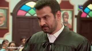 Adaalat  अदालत  Pran Jaye Par Vachan Na Jaye  Episode 363  5th October 2014 [upl. by Ranson140]