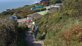 Heaven is a beach hut in Cornwall [upl. by Adamec]