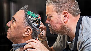 20 Most Realistic Humanoid Robots in The World [upl. by Airt]