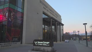 Downtown Greensboro’s growth fueled by success of Tanger Center [upl. by Imoyaba949]