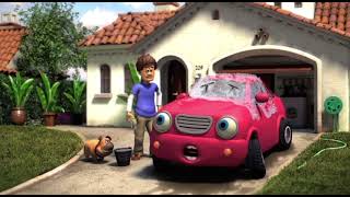 Chevron car commercial best friends [upl. by Aiblis304]