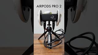 AirPods Pro 2 vs AirPods 4  Which one Sounds Better tech airpods airpodspro [upl. by Llennahs872]