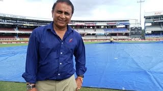 Lord Relator To Sing In Front Of Sunil Gavaskar At QPCC 125 Years Function [upl. by Ennaharas]