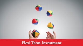 Amana Bank  Flexi Term Investment Account [upl. by Uba]