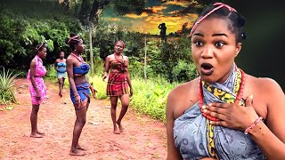 Mad Princess  Igbo Nigerian Movie [upl. by Eberto]