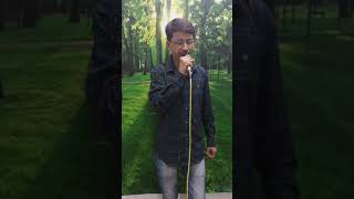 Chookar mere man ko Singer Ramdas kamble [upl. by Sallad]