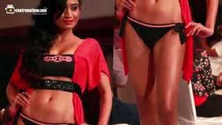 Kochi International Fashion Week 2014 Ft Designer Manoviraj Khosla [upl. by Malachi]