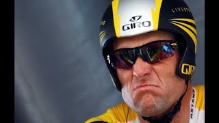 Lance Armstrong  Cyclings Greatest Fraud in History  Documentaries [upl. by Vasiliu]