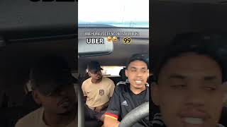 UBER E 99 COMO SAIR DE UM ASSALTO NO SEU CARRO [upl. by Ennovehc]