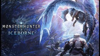 Arena Master Quest 04  MHW Iceborne 081 [upl. by Emmit]