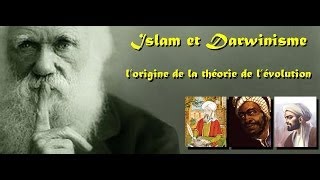 Islam et Darwinisme lorigine de la théorie de lévolution [upl. by Leihcar]