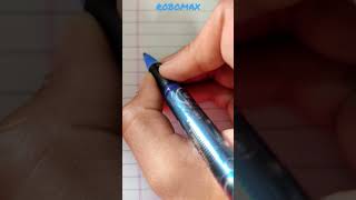 Robomax Pen ₹50 Pen Best pen shorts [upl. by Elson]