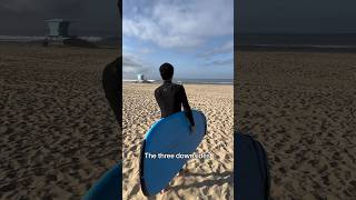 What Are The Three Downsides to Being a Beginner Surfer [upl. by Elna400]