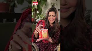 Nida Yasir X Achha Foods [upl. by Coben]