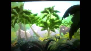 The Jungle Book 2 2003 Clip  Elephant March [upl. by Tallbott]