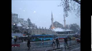 Kâtibim  Música Turca Tradicional Uskudara Gider Iken [upl. by Adekan]