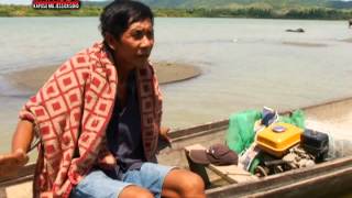 Kapuso Mo Jessica Soho Ludong the most expensive fish in the Philippines [upl. by Lerim]