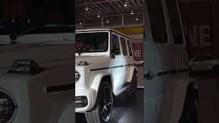 G63s AMG 2024 g63 mercedes car shorts trending luxurycars viralshorts [upl. by Amora565]