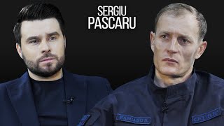 Interviu exclusiv cu scafandrul moldovean care caută oamenii înghițiți de ape [upl. by Airdnaz41]