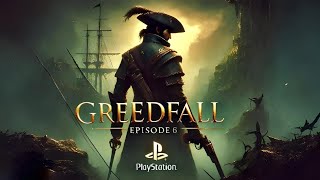 The Suppliers Betrayal  GreedFall Side Quest Walkthrough [upl. by Criswell]