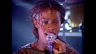 Desree  You Gotta Be  TOTP  1995 Remastered [upl. by Waddell]