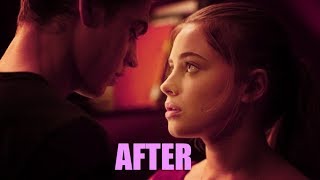 After  Official Trailer  In Cinemas April 11 [upl. by Aidile683]