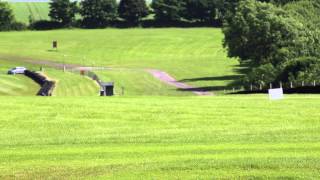 Guy Martin at Cadwell Park 100614 [upl. by Eneroc]