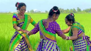 Tamil Christian Songs 2023  Oh Andavare  Dance Cover  J messenger [upl. by Tompkins]